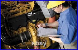 Cat Ecm Repair 40 Pin C-10 C-12 3176 3126 3406