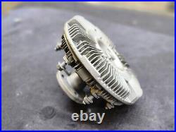 Caterpillar 3126 8 Viscous Fan Clutch Part # L14E1 17969-1 For Sale