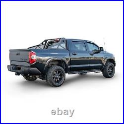 Chase Rack for the 2007-2021 Toyota Tundra Bolt-on Design ALL SALES FINAL