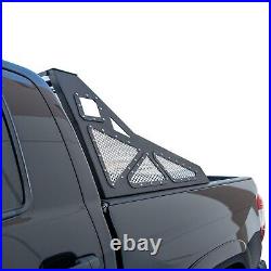 Chase Rack for the 2007-2021 Toyota Tundra Bolt-on Design ALL SALES FINAL