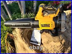 DEWALT DCBL722B 20V MAX XR Li-Ion Handheld Blower (Bare Tool) (5 Ah) Flash Sale