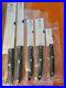 DROP $20 WEEKEND SALE! CUTCO 5 pc KNIFE SET NEW! 1725, 1723, 1721, 1768, 3120