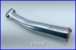 Dental 15 Increasing Handpiece Contra Angle LED Fit KAVO NSK Electric Motor OR