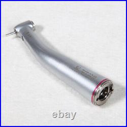 Dental 15 Increasing Handpiece Contra Angle LED Fit KAVO NSK Electric Motor OR