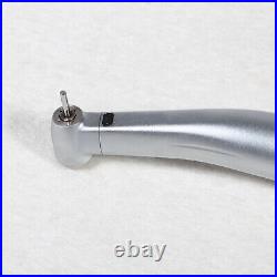 Dental 15 Increasing Handpiece Contra Angle LED Fit KAVO NSK Electric Motor OR