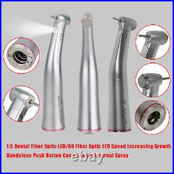 Dental 15 increasing LUX 25LPA 15 Electric Attachment HANDPIECE Fit KaV