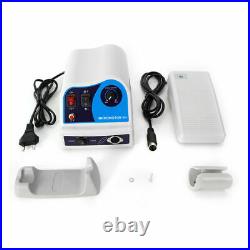 Dental Electric Polisher Micromotor N8 with45K RPM Handpiece High-powered Sale