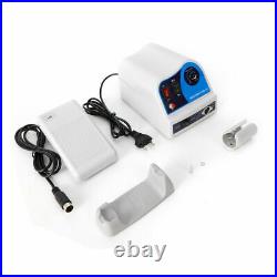 Dental Electric Polisher Micromotor N8 with45K RPM Handpiece High-powered Sale