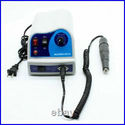 Dental Electric Polisher Micromotor N8 with45K RPM Handpiece High-powered Sale