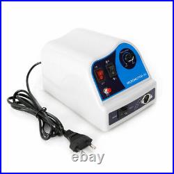 Dental Electric Polisher Micromotor N8 with45K RPM Handpiece High-powered Sale