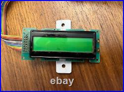 Digital Display For All Phototherm Models Tested w Warranty. MoRE PARTS 4 Sale