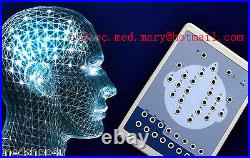 Digital Portable EEG Machine And Mapping System 16-channel EEG, 3Y Warranty, SALE