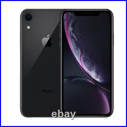 Discount sale? Apple iPhone XR-128GB-All Colors Unlocked Smartphone-Excellent K