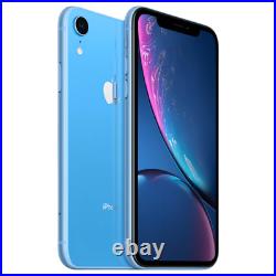 Discount sale? Apple iPhone XR-128GB-All Colors Unlocked Smartphone-Excellent K