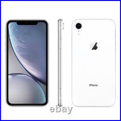 Discount sale? Apple iPhone XR-128GB-All Colors Unlocked Smartphone-Excellent K