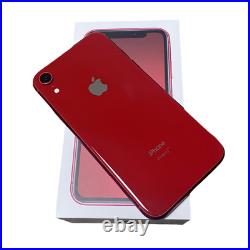 Discount sale? Apple iPhone XR-128GB-All Colors Unlocked Smartphone-Excellent K