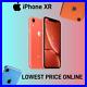 Discount sale? Apple iPhone XR-128GB-All Colors Unlocked Smartphone-Excellent L@