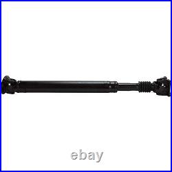 Driveshaft For 05-09 Jeep Grand Cherokee Liberty Commander 4WD Auto Trans Rear