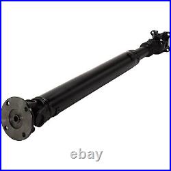 Driveshaft For 05-09 Jeep Grand Cherokee Liberty Commander 4WD Auto Trans Rear