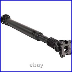 Driveshaft For 05-09 Jeep Grand Cherokee Liberty Commander 4WD Auto Trans Rear