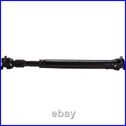 Driveshaft For 05-09 Jeep Grand Cherokee Liberty Commander 4WD Auto Trans Rear