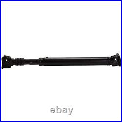 Driveshaft For 05-09 Jeep Grand Cherokee Liberty Commander 4WD Auto Trans Rear