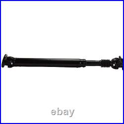 Driveshaft For 05-09 Jeep Grand Cherokee Liberty Commander 4WD Auto Trans Rear