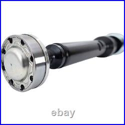 Driveshaft Rear for Jeep Grand Cherokee 2014-2019