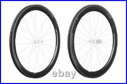 ENVE SES 4.5 Carbon Aero Tubular RR TT TRI Cross Climb Rim Set + Extras NEW SALE