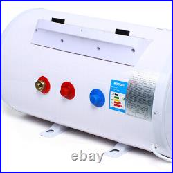 Electric Hot Water Heater Warmer Home Bathroom Shower Tank Instant Boiler 50L