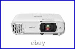 Epson Home Cinema 1080 3LCD 1080p Projector 2 Year Ltd Warranty