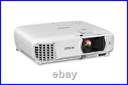 Epson Home Cinema 1080 3LCD 1080p Projector 2 Year Ltd Warranty