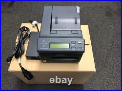 Epson TM-L500A (M254A) Label and Ticket printer POS PRINTER! WARRANTY WORKING