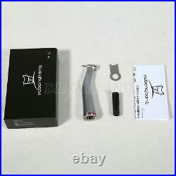 F/ NSK Ti-MAX Dental Fiber Optic LED Contra Angel Handpiece X95L 15 Turbine JL