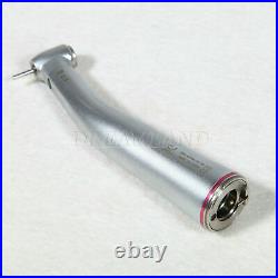 F/ NSK Ti-MAX Dental Fiber Optic LED Contra Angel Handpiece X95L 15 Turbine JL