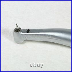 F/ NSK Ti-MAX Dental Fiber Optic LED Contra Angel Handpiece X95L 15 Turbine JL