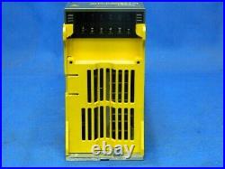 FANUC A06B-6080-H305 REFURBISHED EXCHANGE SALE with 6 MONTHS WARRANTY