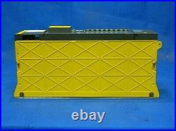 FANUC A06B-6080-H305 REFURBISHED EXCHANGE SALE with 6 MONTHS WARRANTY