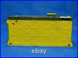 FANUC A06B-6080-H305 REFURBISHED EXCHANGE SALE with 6 MONTHS WARRANTY