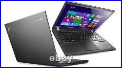 FAST LENOVO LAPTOP CORE i5 12GB RAM 1TB WiFi WEBCAM 1-YEAR WARRANTY