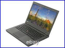 FAST LENOVO LAPTOP CORE i5 12GB RAM 1TB WiFi WEBCAM 1-YEAR WARRANTY