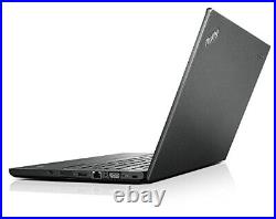 FAST LENOVO LAPTOP CORE i5 12GB RAM 1TB WiFi WEBCAM 1-YEAR WARRANTY