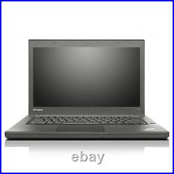 FAST LENOVO LAPTOP CORE i5 12GB RAM 1TB WiFi WEBCAM 1-YEAR WARRANTY