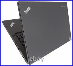 FAST LENOVO LAPTOP CORE i5 12GB RAM 1TB WiFi WEBCAM 1-YEAR WARRANTY