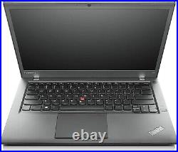 FAST LENOVO LAPTOP CORE i5 12GB RAM 1TB WiFi WEBCAM 1-YEAR WARRANTY