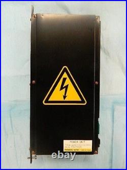 Fanuc Power Supply Unit A16B-1212-0110-01 With 6 MO. WARRANTY EXCHANGE SALE