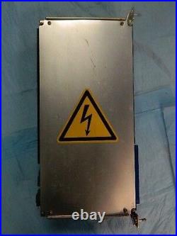 Fanuc Power Supply Unit A16B-1212-0110-01 With 6 MO. WARRANTY EXCHANGE SALE