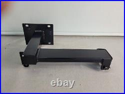 Fleming Sales 63432 Bumper Grill Table And 52321 Bumper Arm 63432