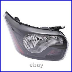 For 2015-2022 Ford Transit Front Right Headlight Headlamp Passenger Side SALE