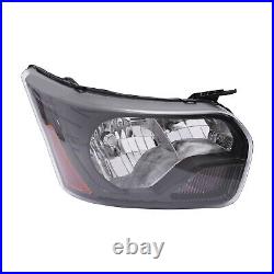 For 2015-2022 Ford Transit Front Right Headlight Headlamp Passenger Side SALE